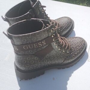 Boots Guess